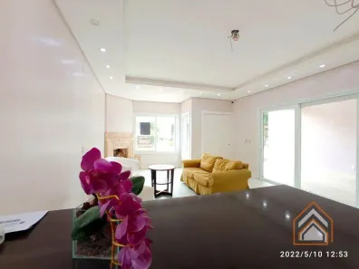 Casa de Condomínio com 2 Quartos à venda, 225m² no Morro Santana, Porto Alegre