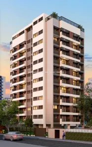 Apartamento com 2 Quartos à venda, 48m² no Parnamirim, Recife