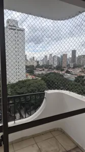 Apartamento com 2 Quartos à venda, 70m² no Vila Nova Conceição, São Paulo