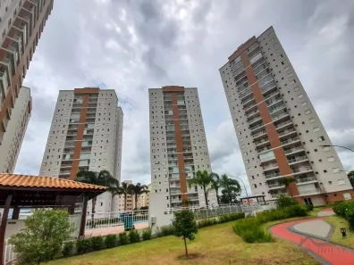 Apartamento com 2 Quartos à venda, 87m² no Vila Progresso, Campinas