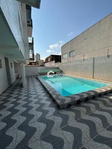 Apartamento com 3 Quartos para alugar, 120m² no Barro Vermelho, Natal