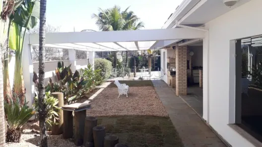 Casa com 4 Quartos à venda, 350m² no Vila Santa Maria, Americana
