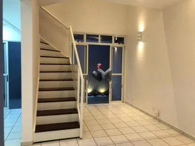 Apartamento com 1 Quarto à venda, 56m² no Nova Aliança, Ribeirão Preto