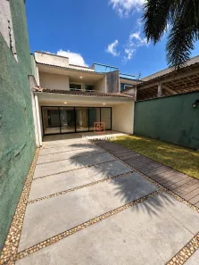 Casa com 4 Quartos à venda, 180m² no Engenheiro Luciano Cavalcante, Fortaleza