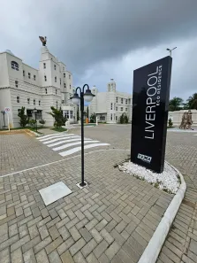 Lote/Terreno à venda, 292m² no Zona de Expansão (Olhos D'Agua), Barra dos Coqueiros