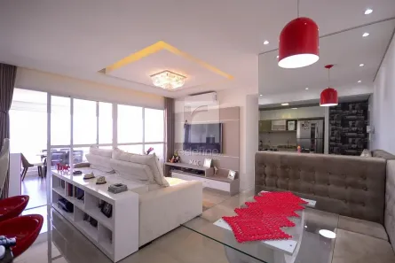Apartamento com 2 Quartos à venda, 96m² no Vila Brasílio Machado, São Paulo