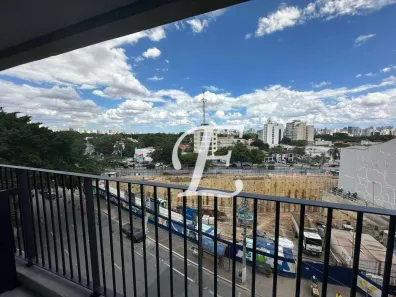 Sala Comercial à venda, 14m² no Pinheiros, São Paulo