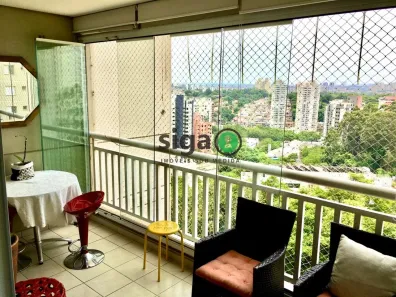 Apartamento com 3 Quartos à venda, 118m² no Lar São Paulo, São Paulo