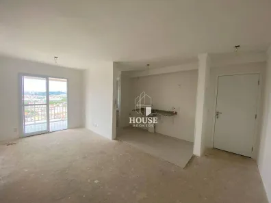 Apartamento com 3 Quartos à venda, 75m² no Vila São Sebastião, Mogi Guaçu