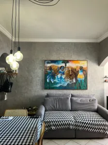 Apartamento com 3 Quartos à venda, 96m² no Brotas, Salvador