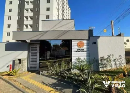 Apartamento com 2 Quartos à venda, 70m² no Parque do Mirante, Uberaba