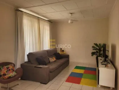 Casa com 3 Quartos à venda, 324m² no Vila Santo Antônio, Valinhos
