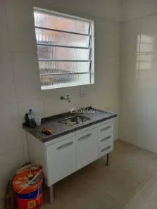 Casa de Condomínio com 1 Quarto para alugar, 28m² no Itaberaba, São Paulo