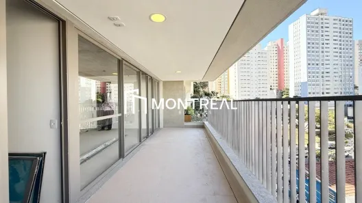 Apartamento com 3 Quartos à venda, 198m² no Paraíso, São Paulo