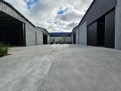 Prédio Comercial para alugar, 2092m² no Operário, Novo Hamburgo