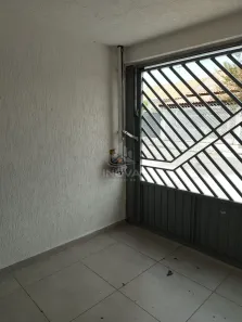Casa com 1 Quarto para alugar, 45m² no Cidade Dutra, São Paulo