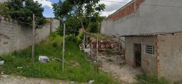 Lote/Terreno à venda, 150m² no Jardim do Marquês, Jacareí