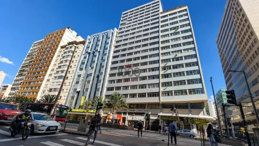 Apartamento com 3 Quartos à venda, 149m² no Centro, Juiz de Fora