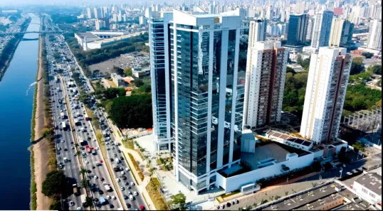Imóvel Comercial à venda, 900m² no Ponte Pequena, São Paulo