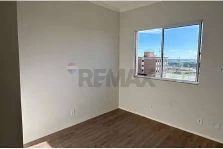 Apartamento com 1 Quarto à venda, 32m² no Samambaia Norte, Brasília