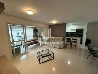 Apartamento com 2 Quartos à venda, 85m² no Jardim Brasil (Zona Sul), São Paulo