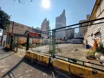 Lote/Terreno à venda, 877m² no Água Fria, São Paulo