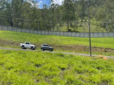 Lote/Terreno à venda, 336m² no Suru, Santana de Parnaíba