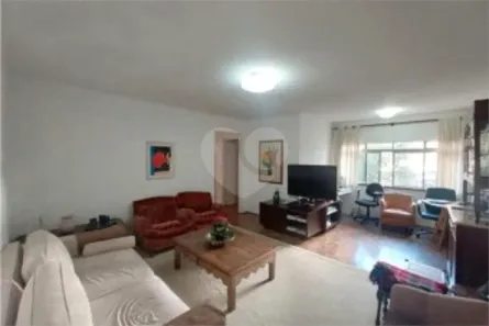 Apartamento com 3 Quartos à venda, 114m² no Vila Madalena, São Paulo