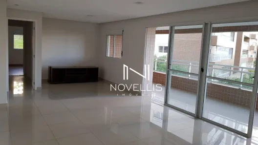Apartamento com 3 Quartos à venda, 147m² no Vila Ema, São José dos Campos
