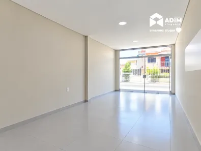 Sala Comercial para alugar, 40m² no Centro, Balneário Camboriú