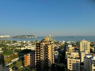 Apartamento com 3 Quartos à venda, 118m² no Enseada, Guarujá