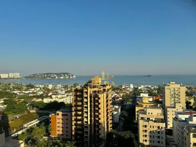 Apartamento com 3 Quartos à venda, 118m² no Enseada, Guarujá