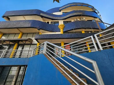 Sala Comercial para alugar, 34m² no Vila Ipiranga, Londrina