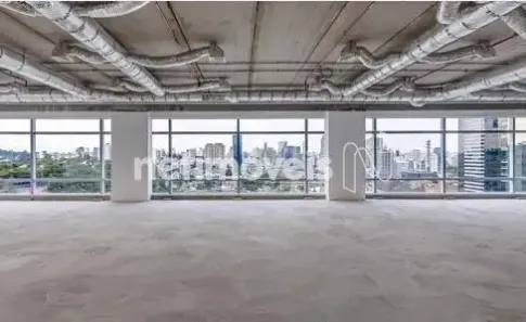 Sala Comercial para alugar, 1362m² no Chácara Itaim, São Paulo