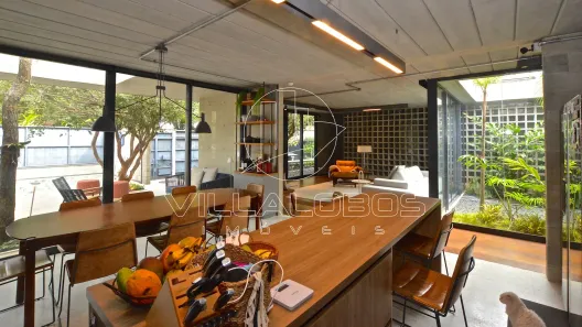 Casa com 3 Quartos à venda, 280m² no Alto da Lapa, São Paulo