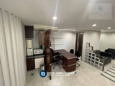 Sala Comercial à venda, 69m² no Engenheiro Luciano Cavalcante, Fortaleza