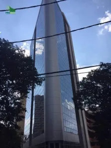 à venda, 90m² no Lourdes, Belo Horizonte