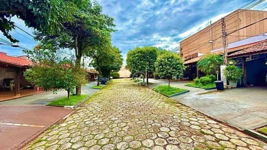 Casa de Condomínio com 3 Quartos à venda, 83m² no Ipiranga, Ribeirão Preto