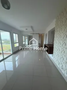 Apartamento com 3 Quartos para alugar, 88m² no Parque Prado, Campinas