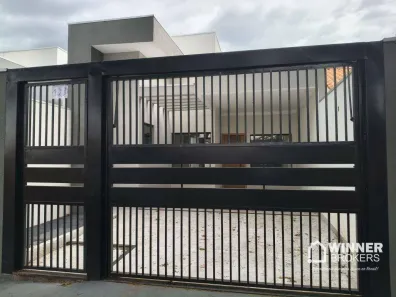 Casa com 3 Quartos à venda, 82m² no Conjunto Habitacional Requião, Maringá