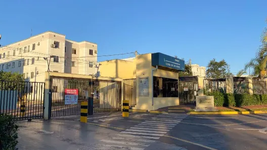 Apartamento com 2 Quartos para alugar, 48m² no Pioneiros, Campo Grande