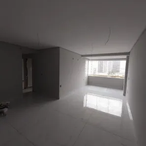 Apartamento com 3 Quartos à venda, 98m² no Fátima, Teresina