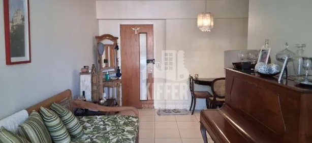 Apartamento com 3 Quartos à venda, 111m² no Santa Rosa, Niterói