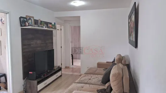 Apartamento com 2 Quartos à venda, 67m² no Catumbi, São Paulo