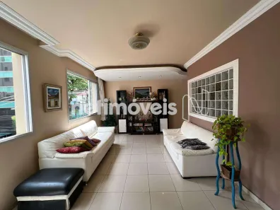 Cobertura com 4 Quartos à venda, 320m² no Carmo, Belo Horizonte