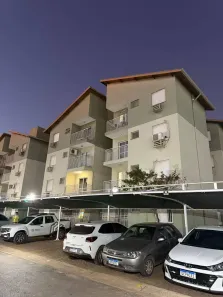 Apartamento com 2 Quartos à venda, 55m² no Glória, Várzea Grande