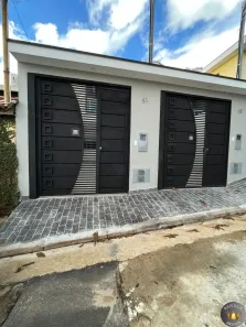Sobrado com 3 Quartos à venda, 100m² no Parque Tomas Saraiva, São Paulo