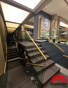 Prédio Comercial à venda, 125m² no Brás, São Paulo