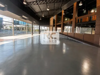 Ponto Comercial para alugar, 2279m² no Estoril, Belo Horizonte
