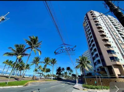 Cobertura com 3 Quartos à venda, 150m² no Mirim, Praia Grande